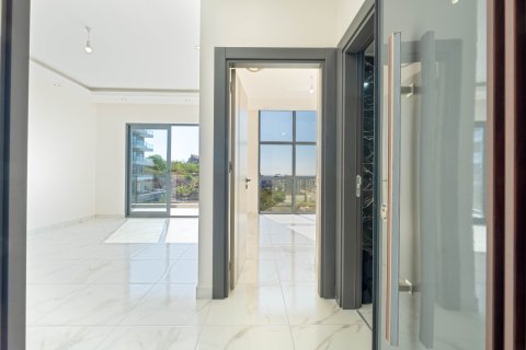 Daire  1+1  Kestel, Antalya, Türkiye №224496 - 2