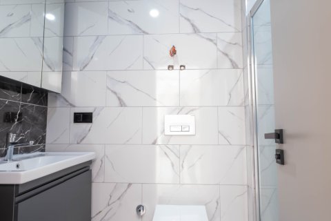 Daire  1+1  Kestel, Antalya, Türkiye №224496 - 5