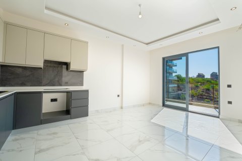 Daire  1+1  Kestel, Antalya, Türkiye №224496 - 3
