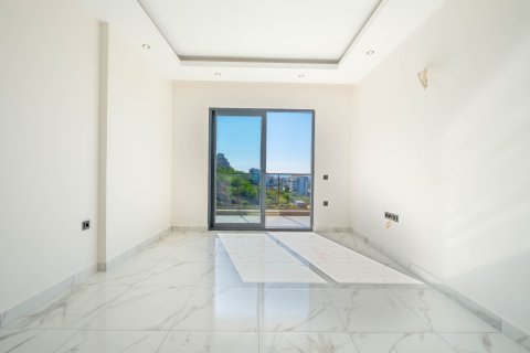 Daire  1+1  Kestel, Antalya, Türkiye №224496 - 10