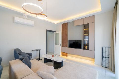 Продажа квартиры  в Авсалларе, Анталье, Турция 2+1, 94м2, №221765 – фото 4