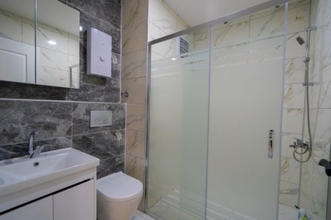Продажа квартиры  в Авсалларе, Анталье, Турция 2+1, 94м2, №221765 – фото 12
