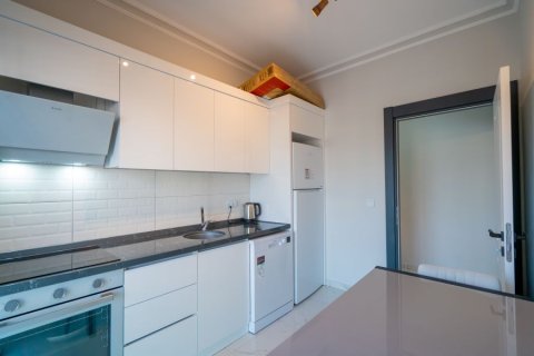 Продажа квартиры  в Авсалларе, Анталье, Турция 2+1, 94м2, №221765 – фото 20
