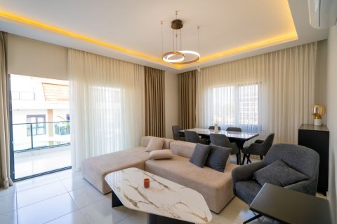 2+1 Lejlighed  i Avsallar, Antalya, Tyrkiet Nr. 221765