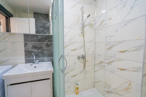 Продажа квартиры  в Авсалларе, Анталье, Турция 2+1, 94м2, №221765 – фото 18