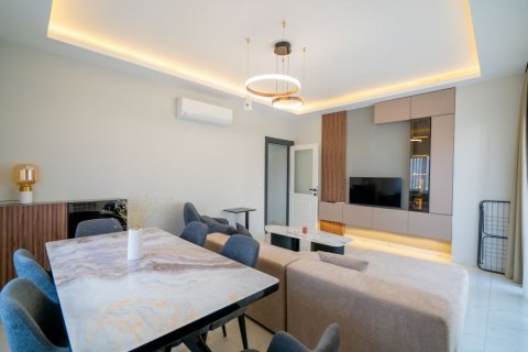 Продажа квартиры  в Авсалларе, Анталье, Турция 2+1, 94м2, №221765 – фото 3