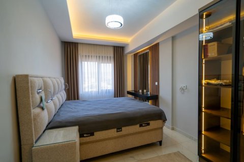 Продажа квартиры  в Авсалларе, Анталье, Турция 2+1, 94м2, №221765 – фото 7