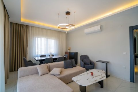 Продажа квартиры  в Авсалларе, Анталье, Турция 2+1, 94м2, №221765 – фото 2
