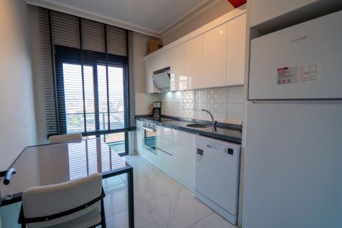 Продажа квартиры  в Авсалларе, Анталье, Турция 2+1, 94м2, №221765 – фото 21
