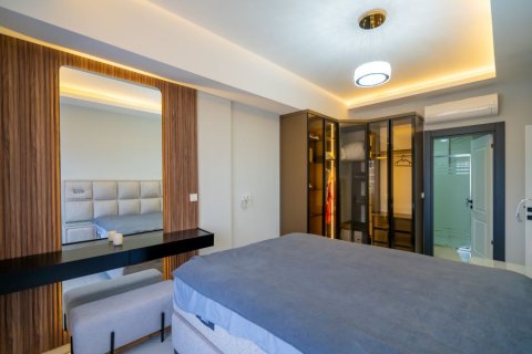 Продажа квартиры  в Авсалларе, Анталье, Турция 2+1, 94м2, №221765 – фото 6