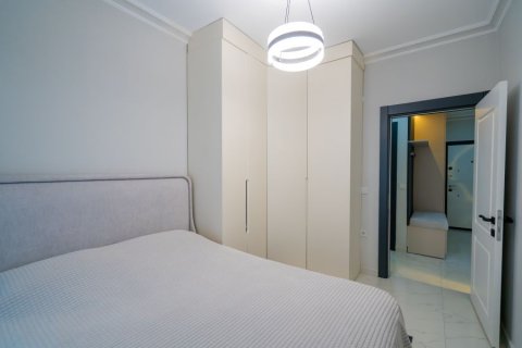 Продажа квартиры  в Авсалларе, Анталье, Турция 2+1, 94м2, №221765 – фото 8