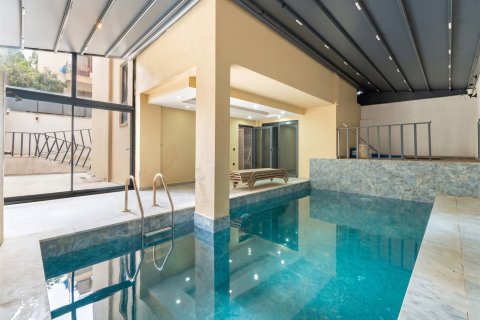 1+1 Leilighet  i Saray, Tekirdag, Tyrkia Nr. 224495 - 12
