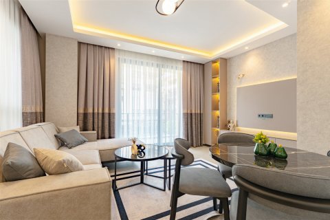 1+1 Leilighet  i Saray, Tekirdag, Tyrkia Nr. 224495 - 3