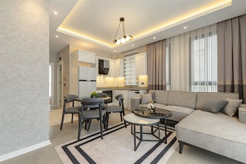 1+1 Leilighet  i Saray, Tekirdag, Tyrkia Nr. 224495 - 2