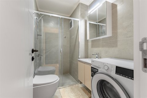 1+1 Leilighet  i Saray, Tekirdag, Tyrkia Nr. 224495 - 9