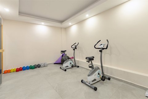 1+1 Leilighet  i Saray, Tekirdag, Tyrkia Nr. 224495 - 13