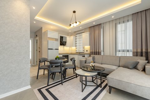 1+1 Leilighet  i Saray, Tekirdag, Tyrkia Nr. 224495 - 7