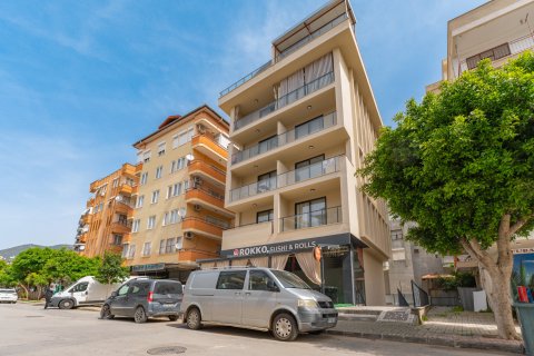 1+1 Leilighet  i Saray, Tekirdag, Tyrkia Nr. 224495