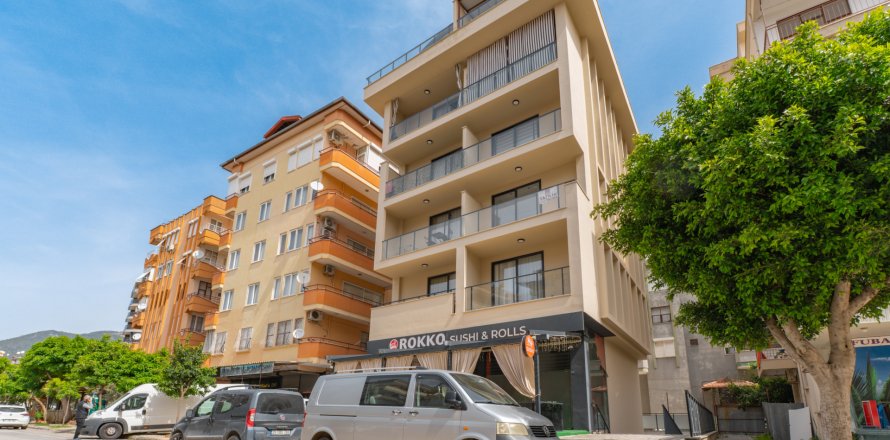 1+1 Leilighet  i Saray, Tekirdag, Tyrkia Nr. 224495