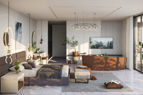 Villa  7+2  Alanya, Antalya, Türkiye №224493 - 28
