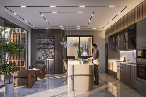Villa  7+2  Alanya, Antalya, Türkiye №224493 - 18