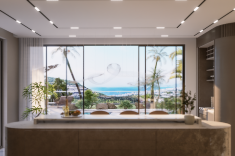 Villa  7+2  Alanya, Antalya, Türkiye №224493 - 19