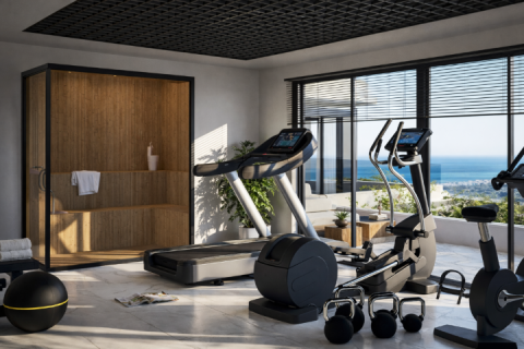 Villa  7+2  Alanya, Antalya, Türkiye №224493 - 15