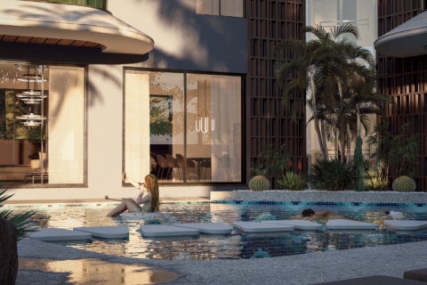 Villa  7+2  Alanya, Antalya, Türkiye №224493 - 9