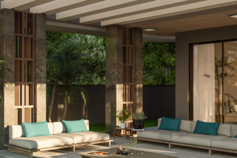 Villa  7+2  Alanya, Antalya, Türkiye №224493 - 13