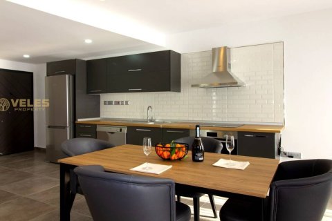 1+1 Leilighet  i Girne,  Nr. 224494 - 6