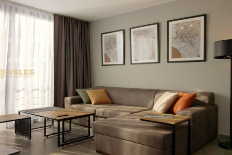 1+1 Leilighet  i Girne,  Nr. 224494 - 4