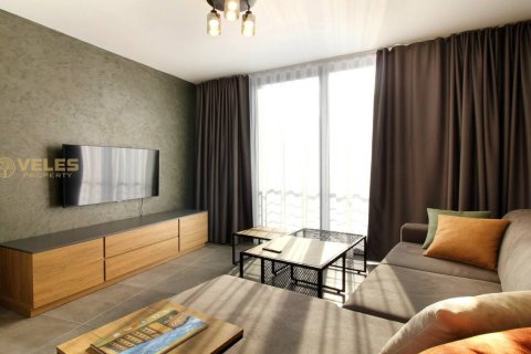 1+1 Leilighet  i Girne,  Nr. 224494 - 5