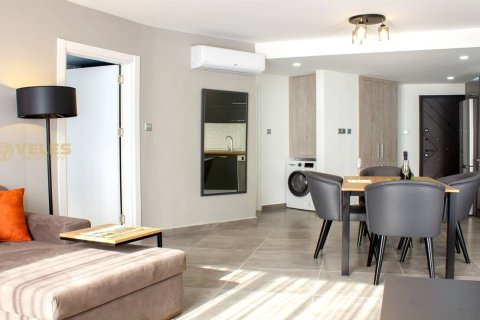 1+1 Leilighet  i Girne,  Nr. 224494 - 15