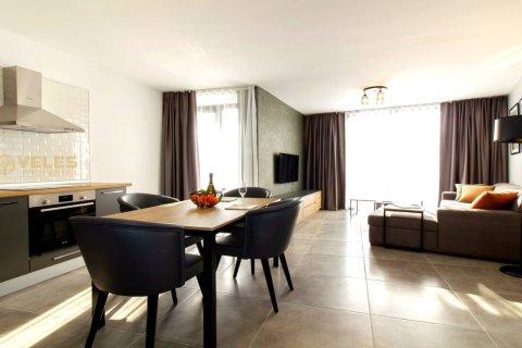 1+1 Leilighet  i Girne,  Nr. 224494 - 3