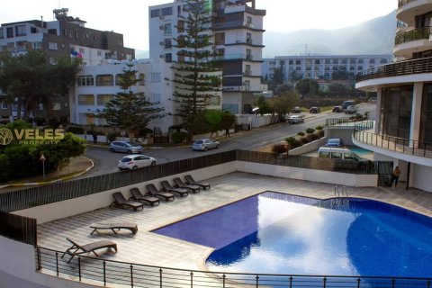 1+1 Leilighet  i Girne,  Nr. 224494 - 13