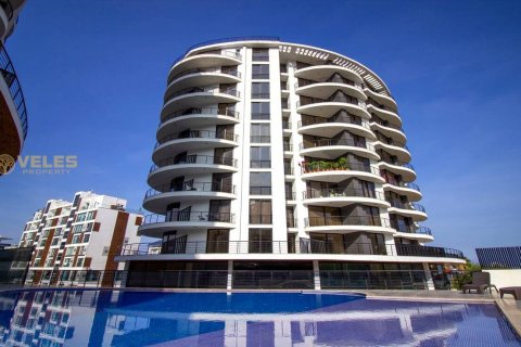 1+1 Leilighet  i Girne,  Nr. 224494 - 17
