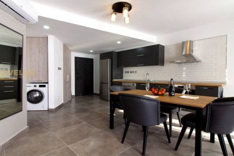 Квартира  1+1 в Гирне, Северный Кипр №224494