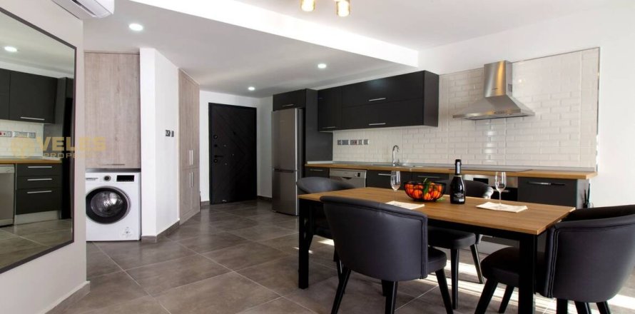 1+1 Leilighet  i Girne,  Nr. 224494