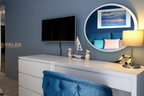 1+1 Leilighet  i Girne,  Nr. 224494 - 16