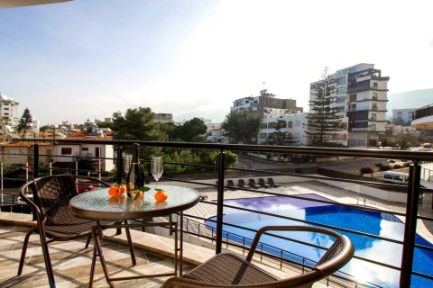 1+1 Leilighet  i Girne,  Nr. 224494 - 12