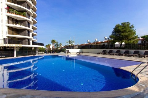 1+1 Leilighet  i Girne,  Nr. 224494 - 18