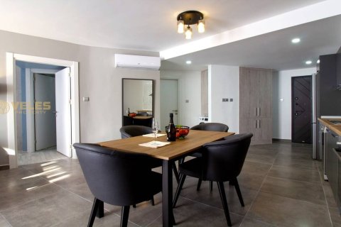 1+1 Leilighet  i Girne,  Nr. 224494 - 2