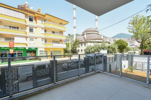 Daire  1+1  Alanya, Antalya, Türkiye №224498 - 7