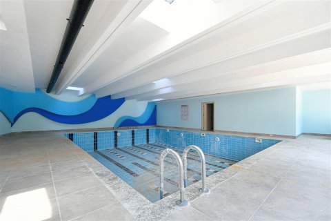 Daire  1+1  Alanya, Antalya, Türkiye №224498 - 14