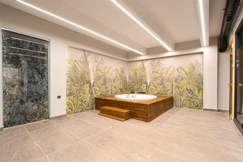 Daire  1+1  Alanya, Antalya, Türkiye №224498 - 19
