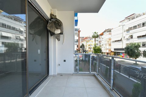 Daire  1+1  Alanya, Antalya, Türkiye №224498 - 8