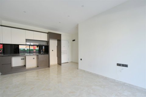 Daire  1+1  Alanya, Antalya, Türkiye №224498 - 5