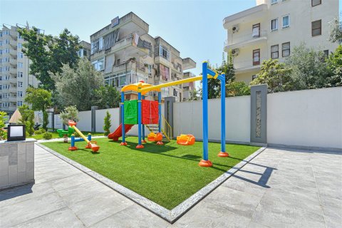 Daire  1+1  Alanya, Antalya, Türkiye №224498 - 13