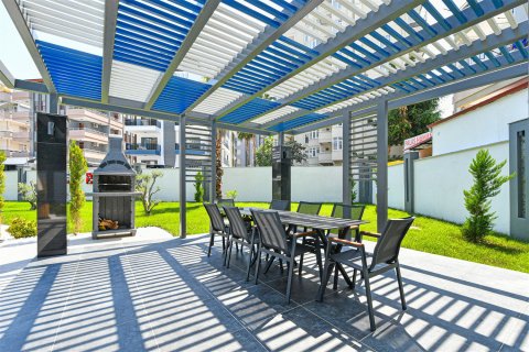 Daire  1+1  Alanya, Antalya, Türkiye №224498 - 20