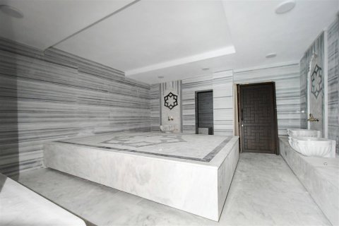 Daire  1+1  Alanya, Antalya, Türkiye №224498 - 16